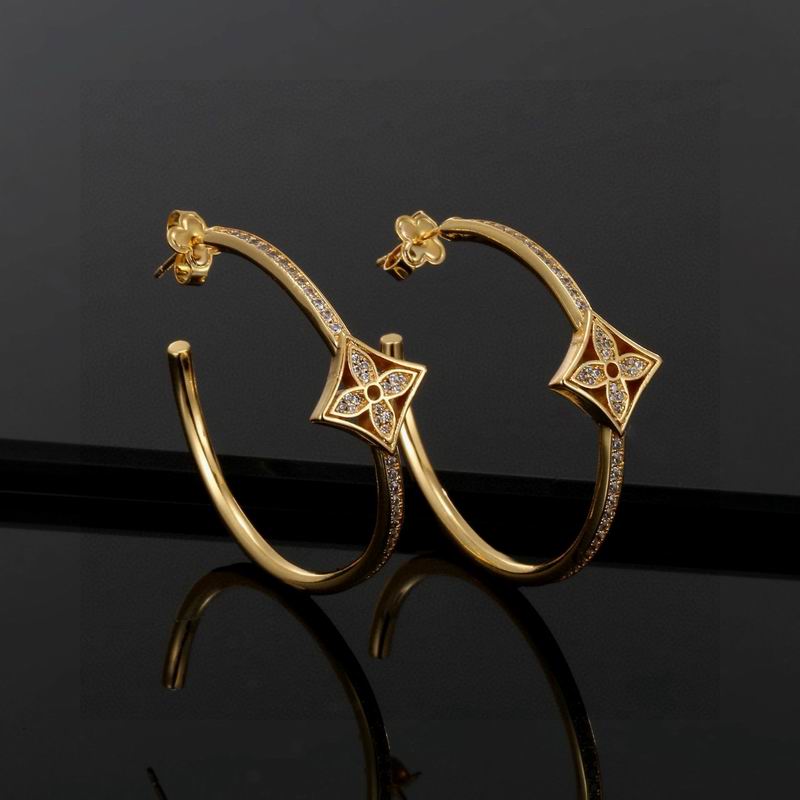 LV Earring 03yxs43